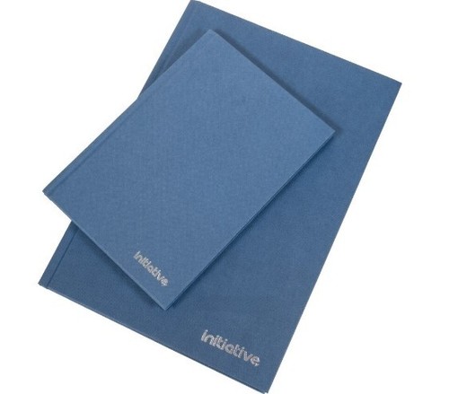 Initiative hardback manuscript - hardback,