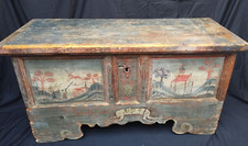 Antique Tyrolean Folk Art
