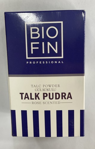 Biofin professional rose - biofin,