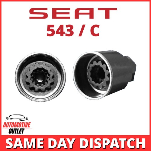 543 master locking 17mm - 543, c
