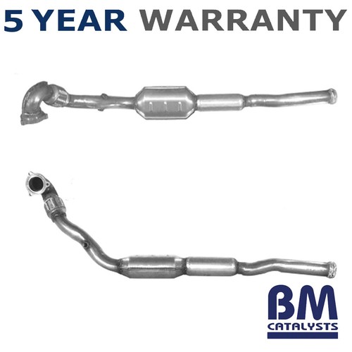 Catalytic converter euro - catalytic,