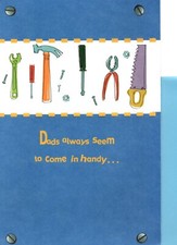 Happy Father's Day Dad Fix