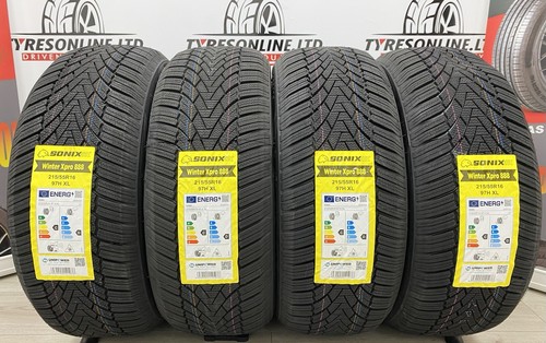 215 16 sonix winter - 16,