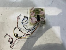 1 x Crossover network to suit