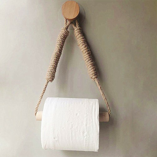 Vintage weave hand towel - vintage,