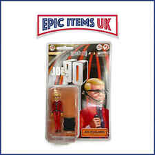 Gerry Anderson Collection Joe
