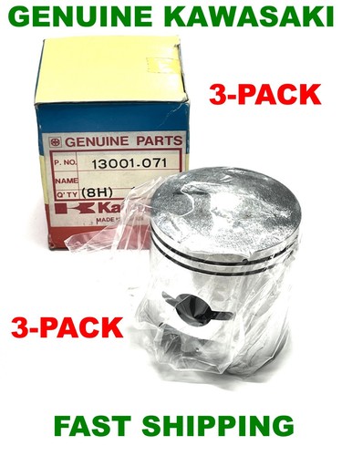 Pack oem kawasaki kh400 kh - oem,