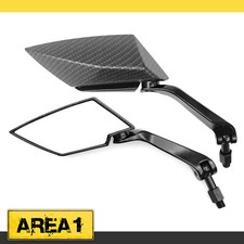 Area1 Mirror Set For Z650