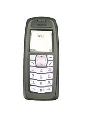 Nokia 3100 Classic Retro Phone