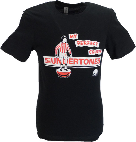 Mens official undertones - mens,