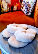 Women's Sheepskin Lined
