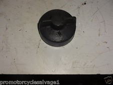 GILERA DNA 125 2001 2002 2003:EXPANSION BOTTLE CAP:USED MOTORCYCLE PARTS