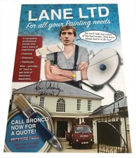 Only Fools and Horses Bronco