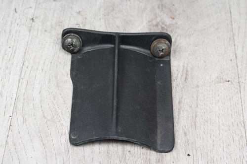 Rear lower fairing - rear, suzuki