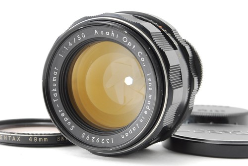 Elements near mint pentax - elements,