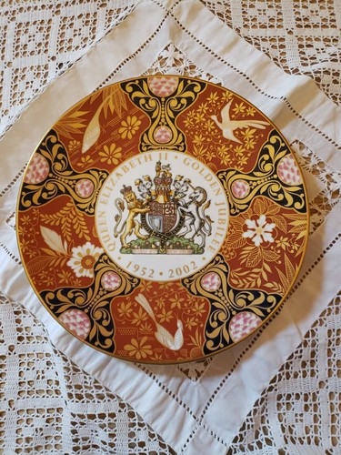Queen elizabeth golden - golden, jubilee