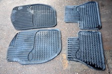 Land Rover Freelander mk1 set