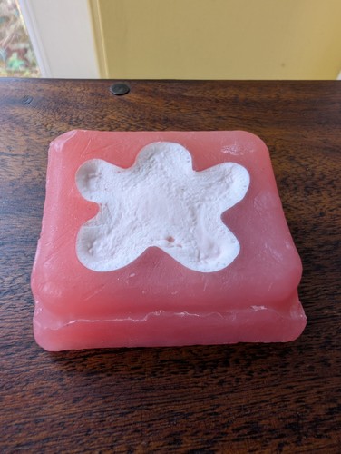 Lush christmas limited edition - christmas,