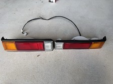 Rear Light Pair Fit Toyota