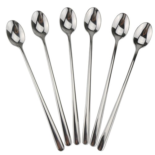 Iced tea spoons dealight - 9",