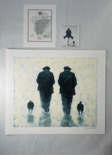 And him alexander millar - and,