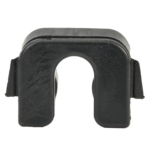 Car rear parcel - rear, clip