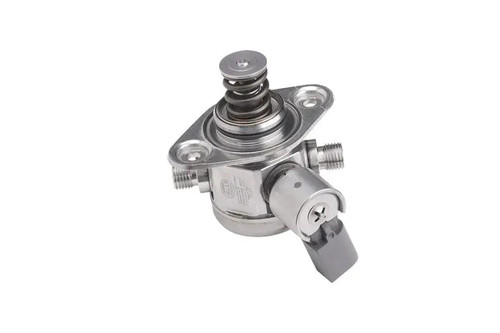 High pressure pump 8th - pressure,