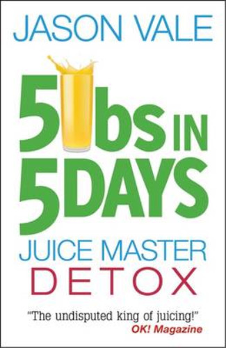 5lbs days juice master - days:,