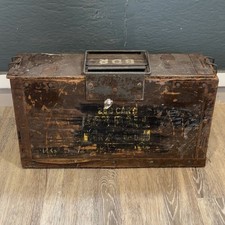 Vintage british military - vintage, .303
