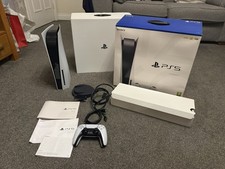 Sony PlayStation 5 Blu-ray