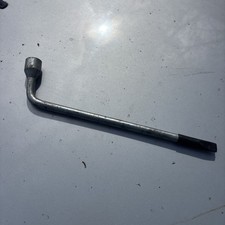 BMW MINI HEYCO WHEEL BRACE