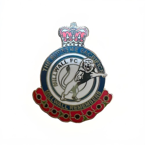 Millwall football club - millwall,