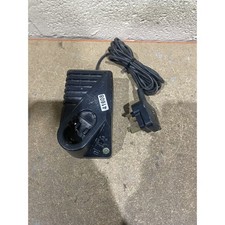 Bosch AL 60 DV 1411 Power Tool Battery Charger Black 7.2V-14.4V LED Indicator