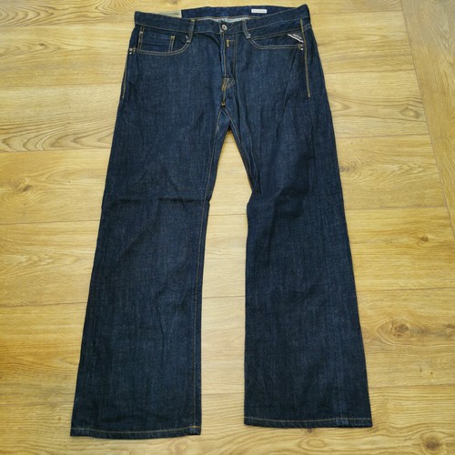 Replay billstrong jeans mens - replay,