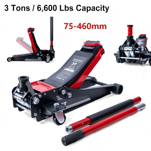 Ton tonne low profile - 3,