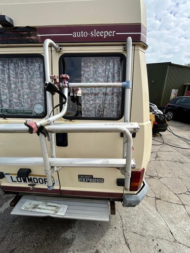 Talbot express door - express,, with