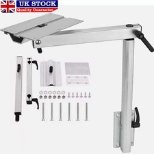 360° Swivel Adjustable Table Leg for Motorhome Campervans Lorry Conversions Boat