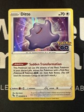 Pokemon - Ditto 053/078 -