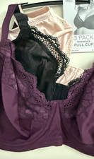 BNWT M&S 3pk minimiser full