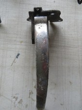 MORRIS MINOR 1000 LEFT HAND 4 DOOR FRONT DOOR HANDLE