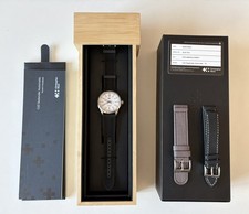 Christopher Ward C63 Sealander