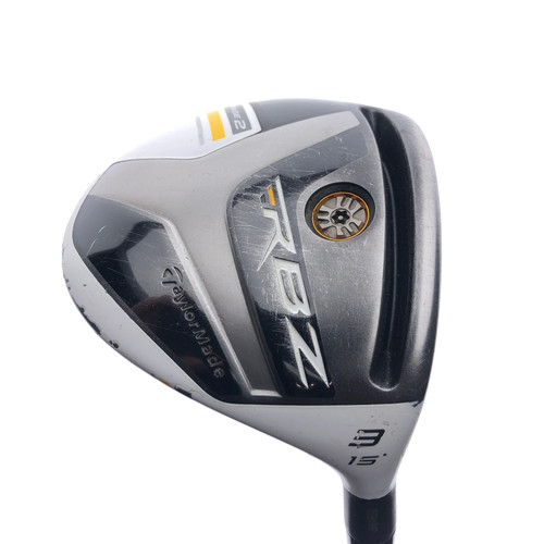 Used taylormade rbz stage - taylormade,