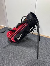 Nike Golf Tiger Woods Junior Stand Bag - 23" Tall - GREAT CONDITION