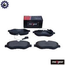 BRAKE PAD SET DISC BRAKE