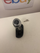 MERCEDES BENZ W203 C CLASS