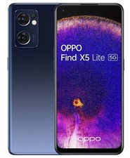OPPO Mobile Phone Find X5 Lite