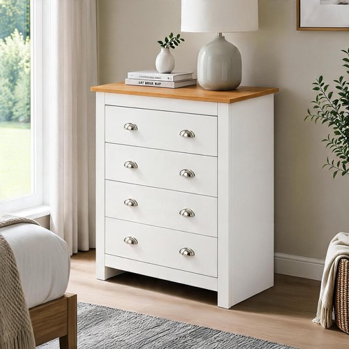 Chest drawers bedroom - 4,