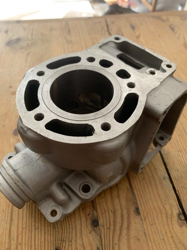 Suzuki rm125 barrel - suzuki, 85