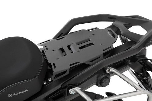 Wunderlich pillion seat - pillion,