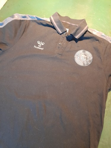 Wigan warriors polo - warriors,